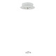 Kit di Sospensione a Soffitto Trifase