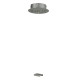 Kit di Sospensione a Soffitto Trifase