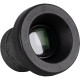 Ottica per Gobo Spot 50