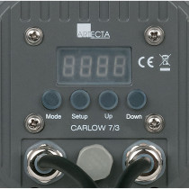 Carlow 21 RGB 7/3