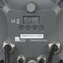 Carlow 72 RGB 24/3