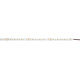 Havana Ribbon - Bianco Sintonizzabile - 2200 K–400 0 K - IP20