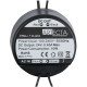 Alimentatore per scatola da parete Domotion