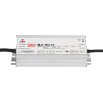 Alimentatore LED - 40 W - 24 V CC