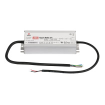 Alimentatore LED - 60 W - 24 V CC