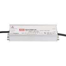 Alimentatore LED - 240 W - 24 V CC