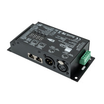LED DIM-5 RDM