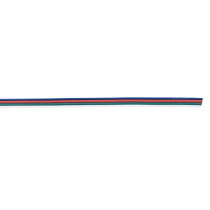 Cavo piatto RGB