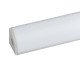 Profilo Pro 6 Angolo - Coperchio rotondo