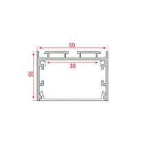 Profile Pro 26 Surface