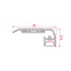 Profile Pro 27 Stair
