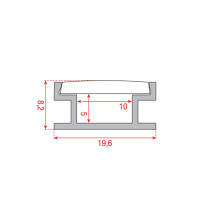 Profile Pro 9 Surface