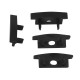 Profile Pro 1 Recessed