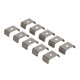 Profile Pro 25 Clip di Montaggio