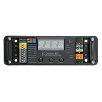 ECOdrive CC - 30 W
