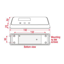 POWERdrive CC - 45 W