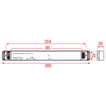 POWERdrive AC - 100 W