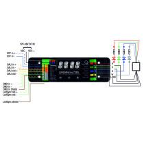 LINEARdrive CC - 720 W