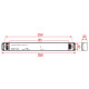SOLOdrive AC - 100 W
