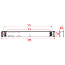DUALdrive AC - 100 W