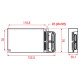 SOLOdrive AC - 50 W