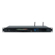 Lettore multimediale e CD CDI-160BT