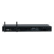 Lettore multimediale e CD CDI-160BT
