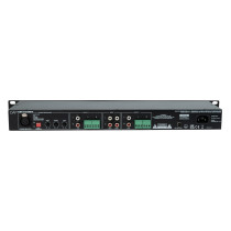Lettore multimediale MP-220BT con BT
