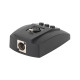 Lettore multimediale MP-220BT con BT