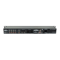 MP-100DBT Lettore multimediale professionale con D AB+