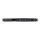 MP-100DBT Lettore multimediale professionale con D AB+