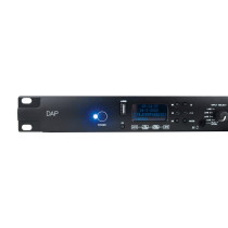 MP-100DBT Lettore multimediale professionale con D AB+