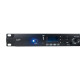 MP-100DBT Lettore multimediale professionale con D AB+