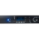 MP-100DBT Lettore multimediale professionale con D AB+