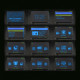 IR-150BT Media Player