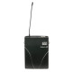 Beltpack wireless
