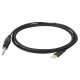 UCI-20 USB Jack Instrument interface 3 m