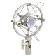 Supporto per microfono 22-24 mm