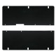 19" GIG Rack Mounts 83CFX /104C