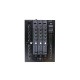 CORE MIX-3 USB Mixer per DJ a 3 canali con interfaccia USB