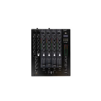 CORE MIX-4 USB Mixer per DJ a 4 canali con interfaccia USB
