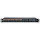 Compact 8.1 Mixer installazione 1U 8 canali - 1 zone