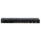 Compact 9.2 Mixer installazione 1U 9 canali - 2 zone