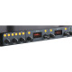 Compact 9.2 Mixer installazione 1U 9 canali - 2 zone