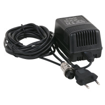 Compact 9.2 Mixer installazione 1U 9 canali - 2 zone
