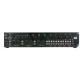 IMIX-7.3 Mixer installazione 2U 7 canali - 3 zone