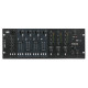 IMIX-5.3 Mixer installazione 4U 5 canali - 3 zone