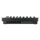 IMIX-5.3 Mixer installazione 4U 5 canali - 3 zone