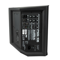 PSS-106 Altoparlante a batteria