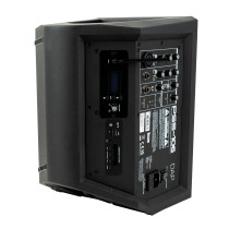 PSS-106 Altoparlante a batteria con ricevitore wireless